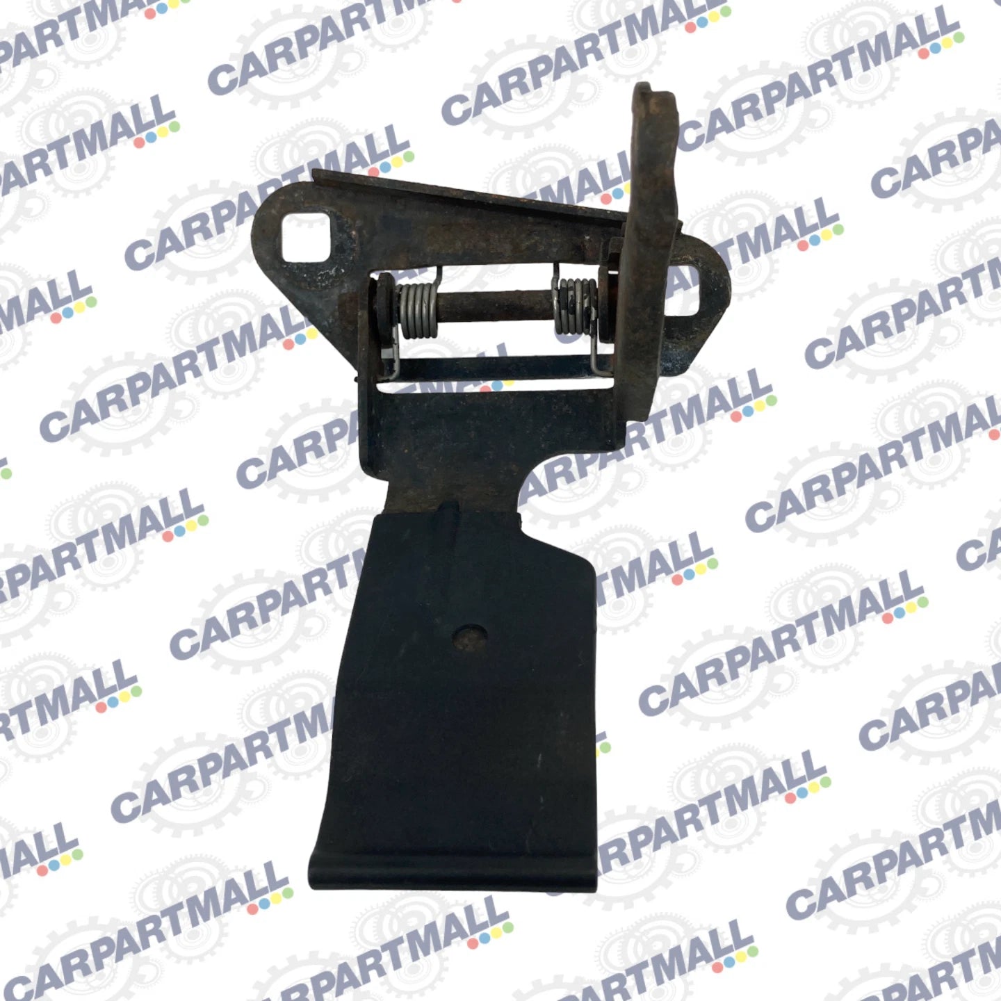 06 07 08 09 10 11 12 13 RANGE ROVER SPORT FRONT HOOD BONNET SAFETY CATCH OEM