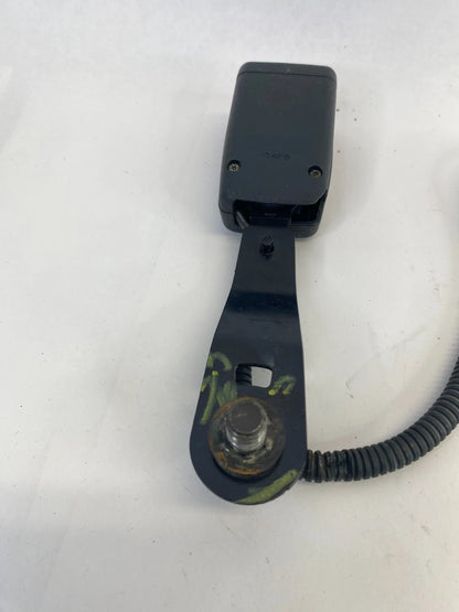 2004-2007 HONDA ACCORD SEDAN EX V6 FRONT RIGHT PASSENGER SIDE SEAT BELT BUCKLE