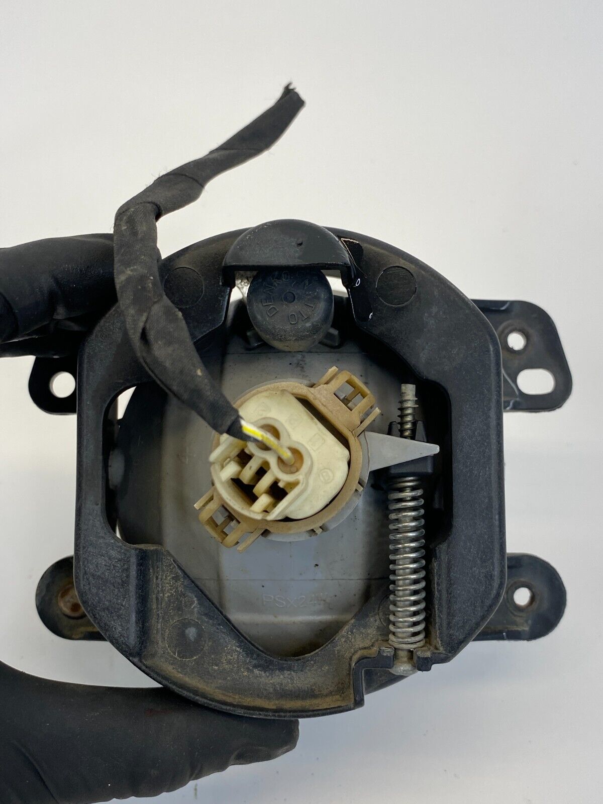 2010-2020 Dodge Journey Front Bumper Driving Fog Light Lamp Foglight OEM