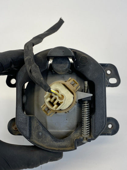 2010-2020 Dodge Journey Front Bumper Driving Fog Light Lamp Foglight OEM