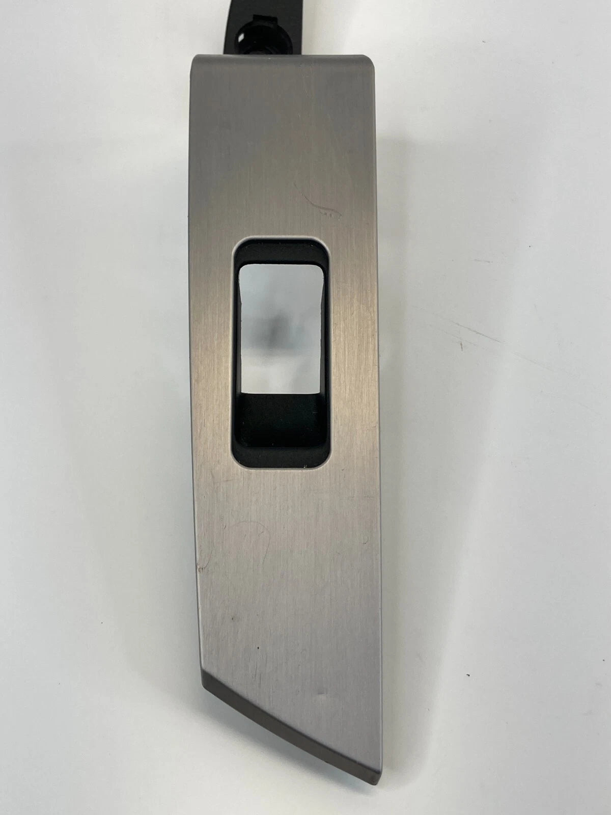 2003-2007 NISSAN MURANO REAR LEFT SIDE DOOR WINDOW SWITCH BEZEL COVER TRIM