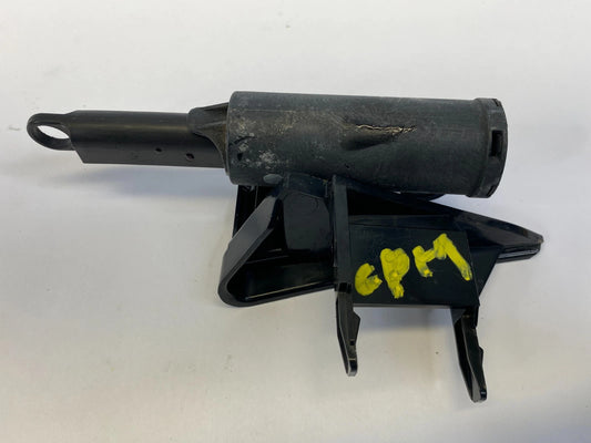 2004-2009 TOYOTA PRIUS GLOVE BOX DOOR DAMPER STOPPER PLATE OEM 55512-47020