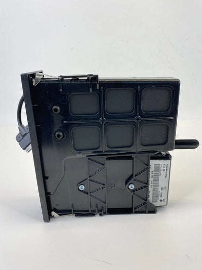 2009-2012 VOLKSWAGEN CC FRONT MEDIA INTERFACE IPOD MODULE UNIT 5N0-035-344B OEM