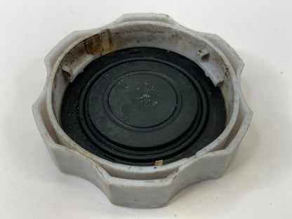 06-11 HYUNDAI ACCENT 1.6L BRAKE MASTER CYLINDER RESERVOIR FLUID CAP COVER OEM