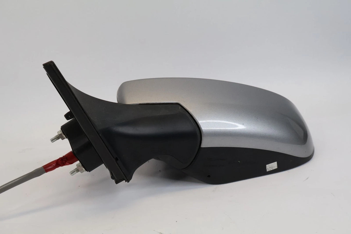 2010-2013 SUZUKI KIZASHI LEFT DRIVER SIDE VIEW MIRROR POWER HEATED E4022986
