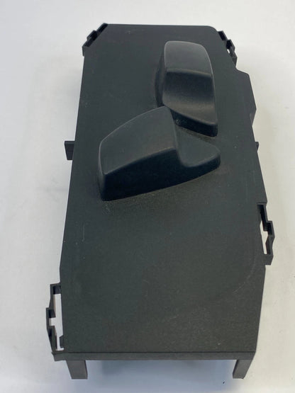 2011-2017 BMW X3 FRONT RIGHT PASSENGER SEAT ADJUSTMENT SWITCH 6936984-04 OEM