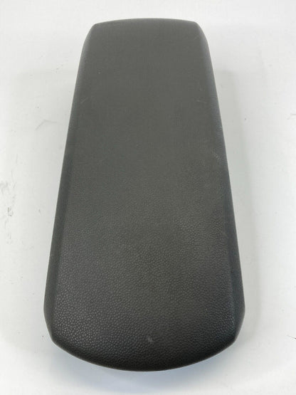 2008 09 10 2011 Ford Focus Center Console Armrest Arm Rest Lid Cover Top OEM