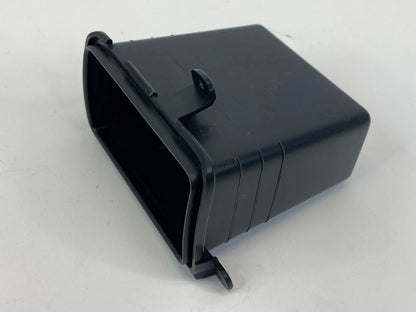 2006-2011 HONDA CIVIC DASH STORAGE CUBBY POCKET TRAY INSTRUMENT PANEL TRIM OEM