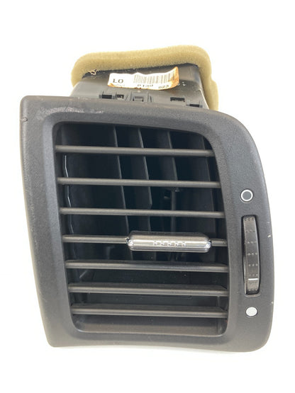 2010-2012 Acura RDX Dash Left Driver Side Outer A/C Air Vent Grille Outlet OEM