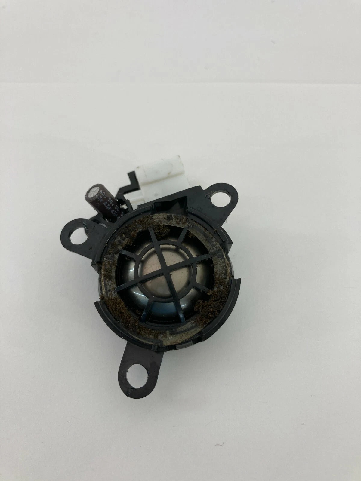 2004-2009 KIA AMANTI REAR LEFT SIDE DOOR AUDIO TWEETER SPEAKER 96310-3F200 OEM