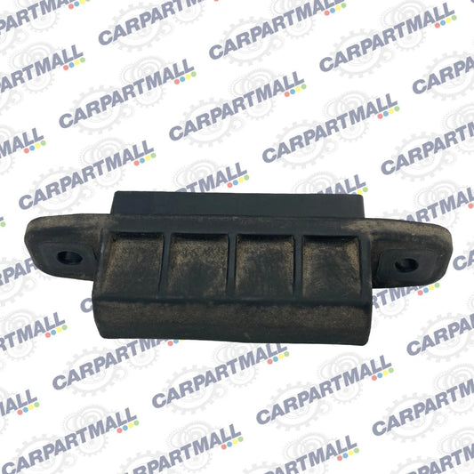 2010 11 12 13 14 2015 TOYOTA PRIUS REAR TRUNK LID TAILGATE RELEASE OPEN SWITCH