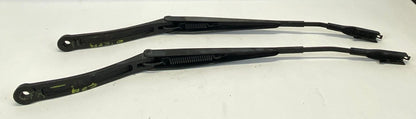 2008-2012 FORD ESCAPE FRONT WINDSHIELD LEFT RIGHT WIPER ARM SET 24030789 OEM