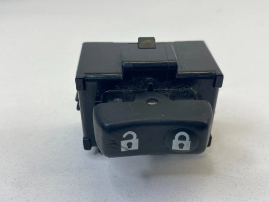 2007-2014 TOYOTA CAMRY FRONT RIGHT DOOR SIDE LOCK CONTROL SWITCH BUTTON OEM