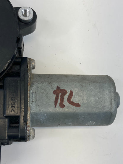 2012-2015 Honda Civic Rear Left Side Door Power Window Motor Assembly OEM