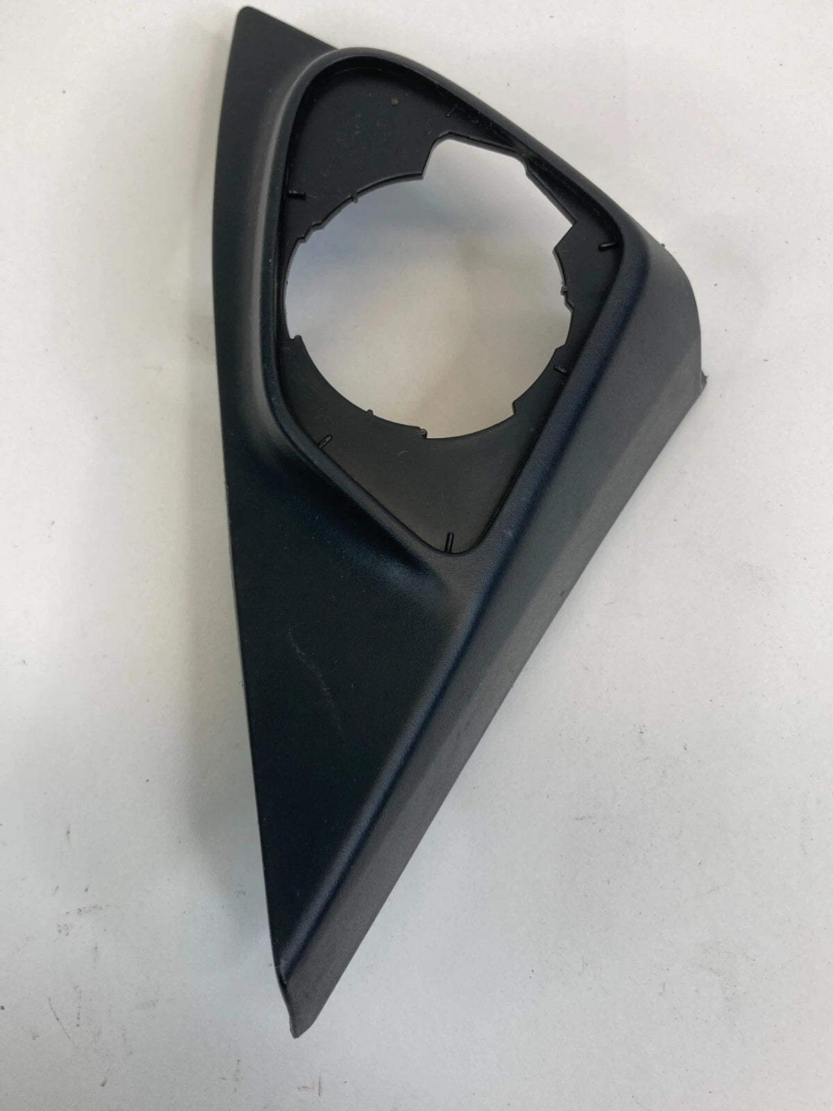 2008-2012 HONDA ACCORD SEDAN FRONT LEFT SIDE INNER DOOR MIRROR CORNER COVER TRIM