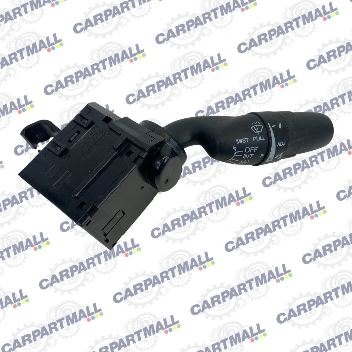 2008-2012 Honda Accord Windshield Wiper Switch Lever Control M29843 OEM