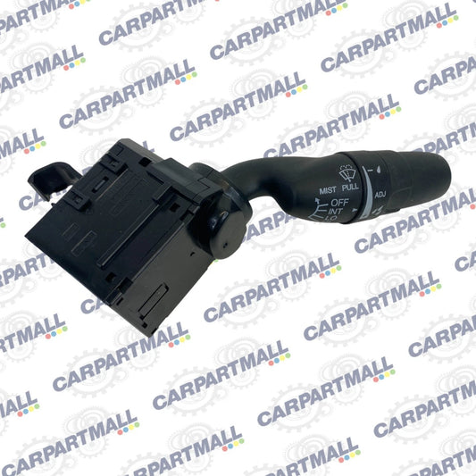 2008-2012 Honda Accord Windshield Wiper Switch Lever Control M29843 OEM