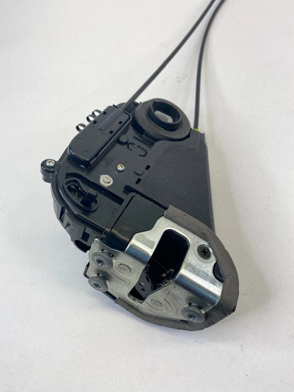 2004-2009 TOYOTA PRIUS REAR RIGHT BACK DOOR LOCK LATCH RELEASE ACTUATOR ASSY OEM