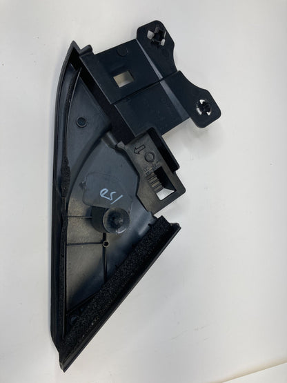 13-18 Nissan Altima Sedan Front Right Inner Door Corner Mirror Cover 80292-3TA0A