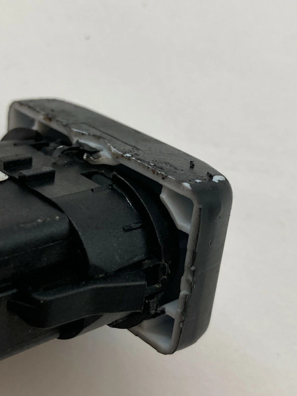 14-17 FORD FIESTA DASHBOARD INSTRUMENT CLUSTER LIGHT CONTROL SWITCH D2BT11691AA