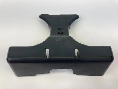 1998 99 00 01 2002 Honda Accord Coupe Hood Lock Latch Release Cover Trim OEM