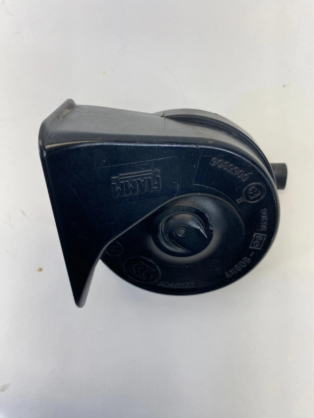 07 08 BMW 328XI 07-13 BMW 328I HIGH TONE PITCH HORN ALARM SIREN SIGNAL 7159420