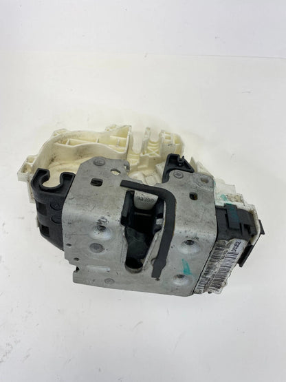 09 10 DODGE JOURNEY FRONT RIGHT SIDE DOOR LOCK LATCH ACTUATOR 04589694AA OEM