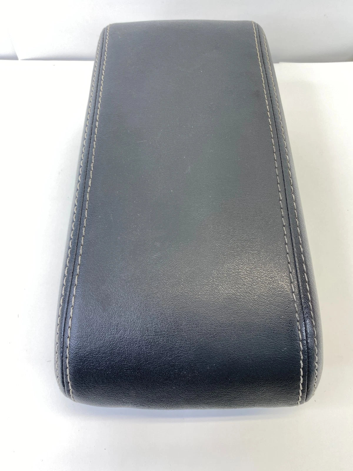 2010-2012 FORD FUSION CENTER CONSOLE ARMREST LID COVER STORAGE OEM 6E535406050