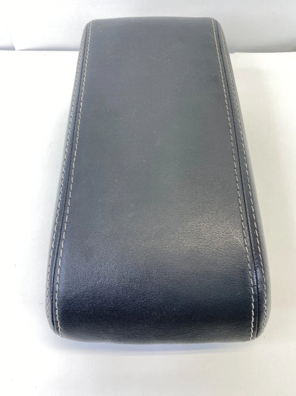2010-2012 FORD FUSION CENTER CONSOLE ARMREST LID COVER STORAGE OEM 6E535406050