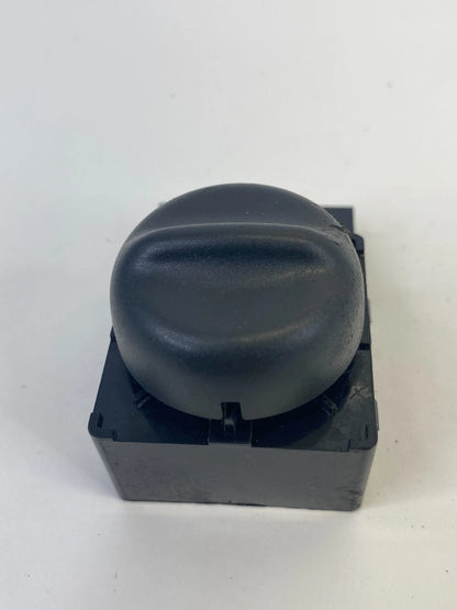2009-2012 TRAVERSE ACADIA FRONT RIGHT PASSENGER SEAT LUMBAR SWITCH 25948854