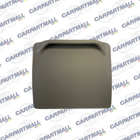 1998-2002 98-02 TOYOTA COROLLA DASH STORAGE COMPARTMENT COIN POCKET TRAY OEM