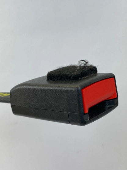 2012-2017 CHEVROLET EQUINOX FRONT LEFT SEAT BELT BUCKLE RECEPTACLE OEM 22906764
