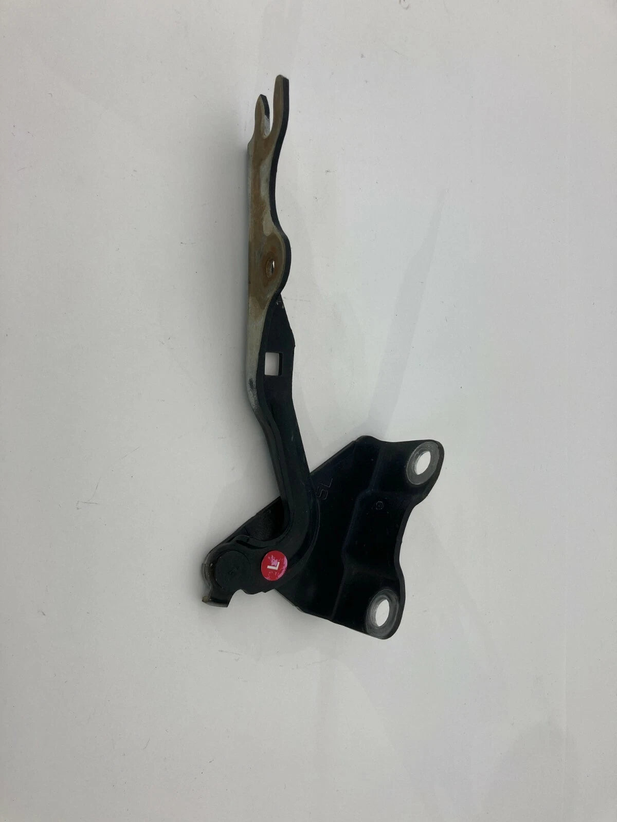 2007-2015 MAZDA CX-9 CX9 FRONT LEFT DRIVER SIDE HOOD HINGE BONNET OEM