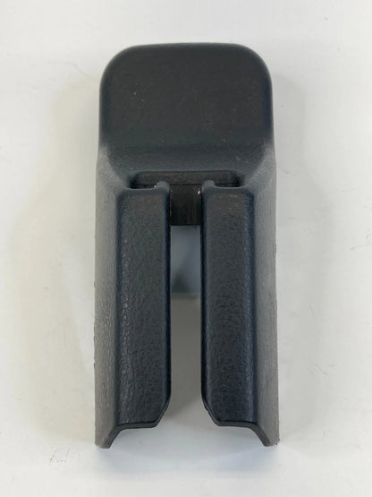03-07 NISSAN MURANO REAR SEAT RIGHT SIDE RAIL TRACK END COVER TRIM 87509CA000