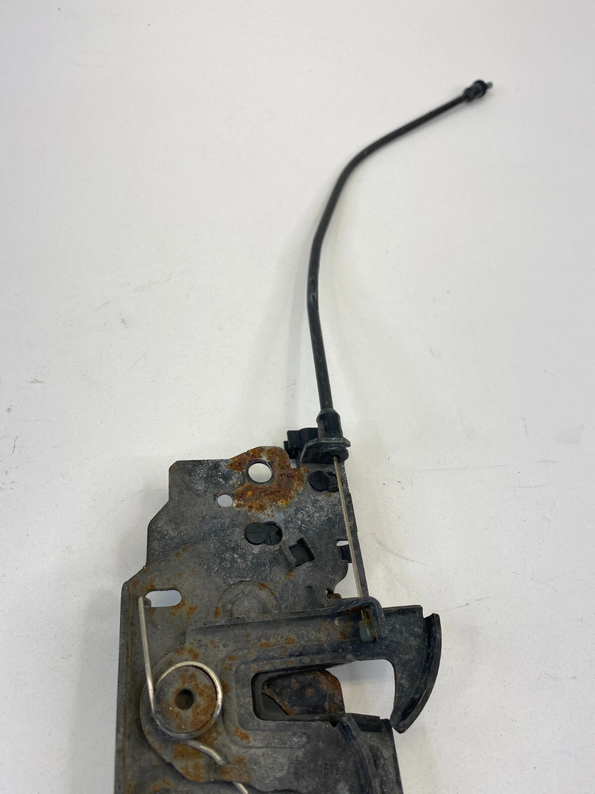 2012 FORD FOCUS HOOD LOCK LATCH RELEASE ACTUATOR ASSEMBLY OEM