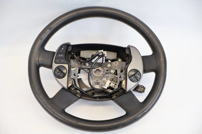 2004-2009 TOYOTA PRIUS STEERING WHEEL W/ AUDIO & CRUISE CONTROL SWITCHES