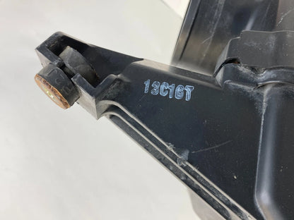 2010-2013 ACURA MDX 3.7L V6 AIR INTAKE CLEANER FILTER BOX ASSEMBLY OEM