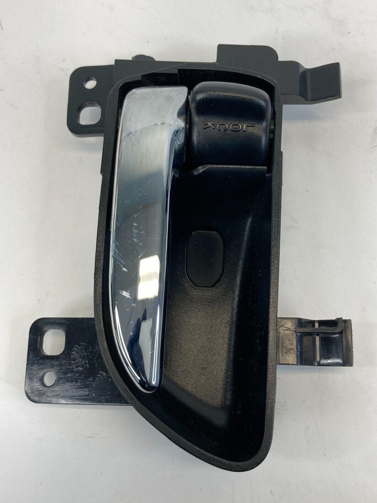 2010-2014 Subaru Outback Legacy Rear Left Side Interior Inner Door Handle OEM