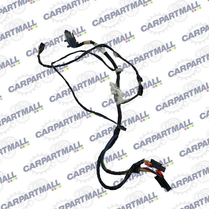 2000-2004 Cadillac DeVille Sedan Front Right Door Trim Wire Wiring Harness Assy