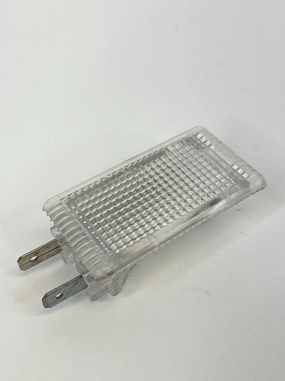 2012-2015 CHEVROLET CAPTIVA SPORT DASH GLOVE BOX INNER COURTESY LIGHT LAMP OEM