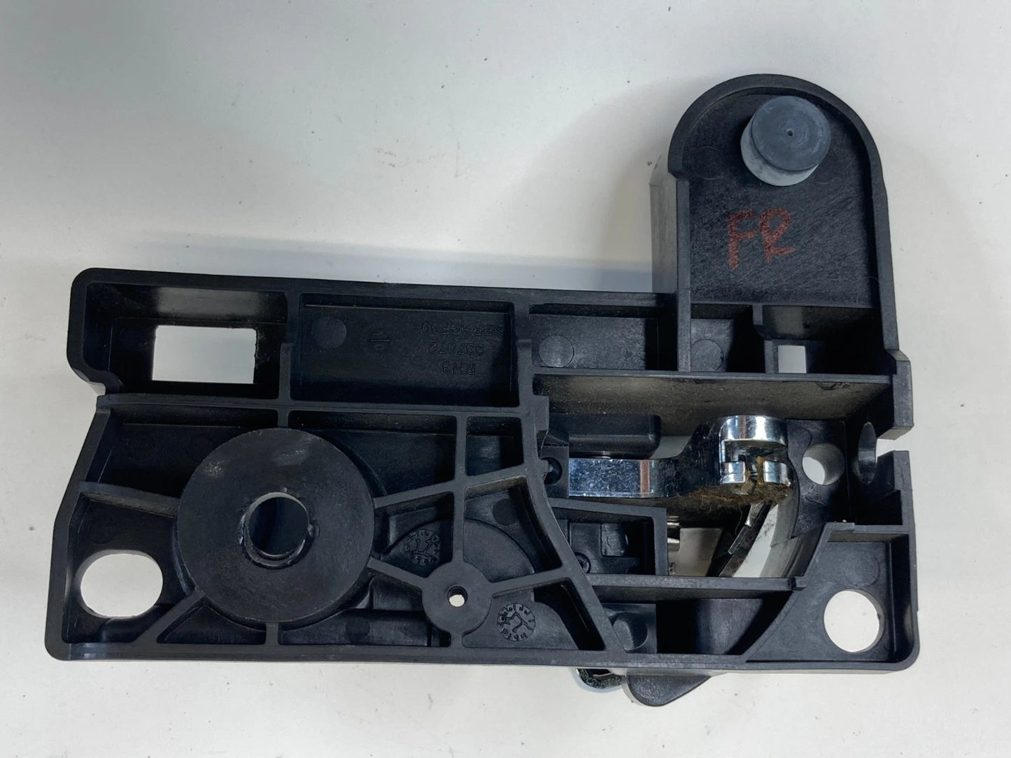 2011-2020 DODGE JOURNEY FRONT RIGHT SIDE INTERIOR INNER DOOR HANDLE ASSY OEM
