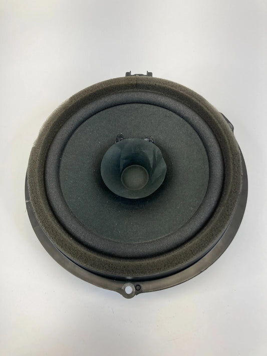 2011-2019 FORD FIESTA REAR LEFT DOOR AUDIO SOUND SYSTEM SPEAKER DA6T-18808-AA