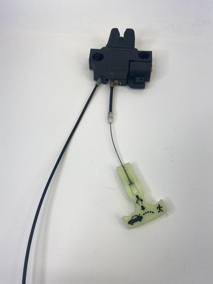 2006-2014 Lexus IS250 IS350 Rear Trunk Deck Lid Lock Latch Actuator Release OEM