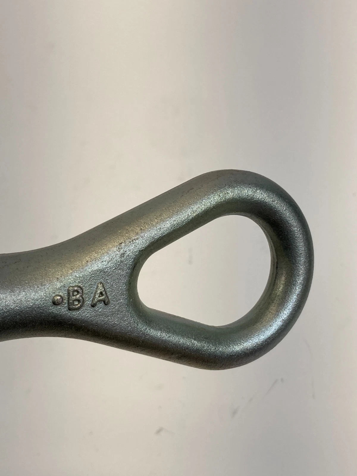 2015-2019 Nissan Versa Note Front Bumper Towing Hook Tow Eye Bolt Hinge OEM