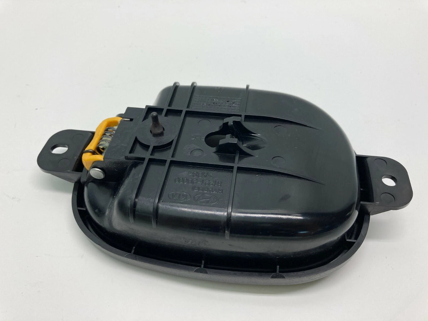 2006-2011 HYUNDAI AZERA REAR TRUNK LOCK EMERGENCY RELEASE HANDLE 81221-2D000 OEM