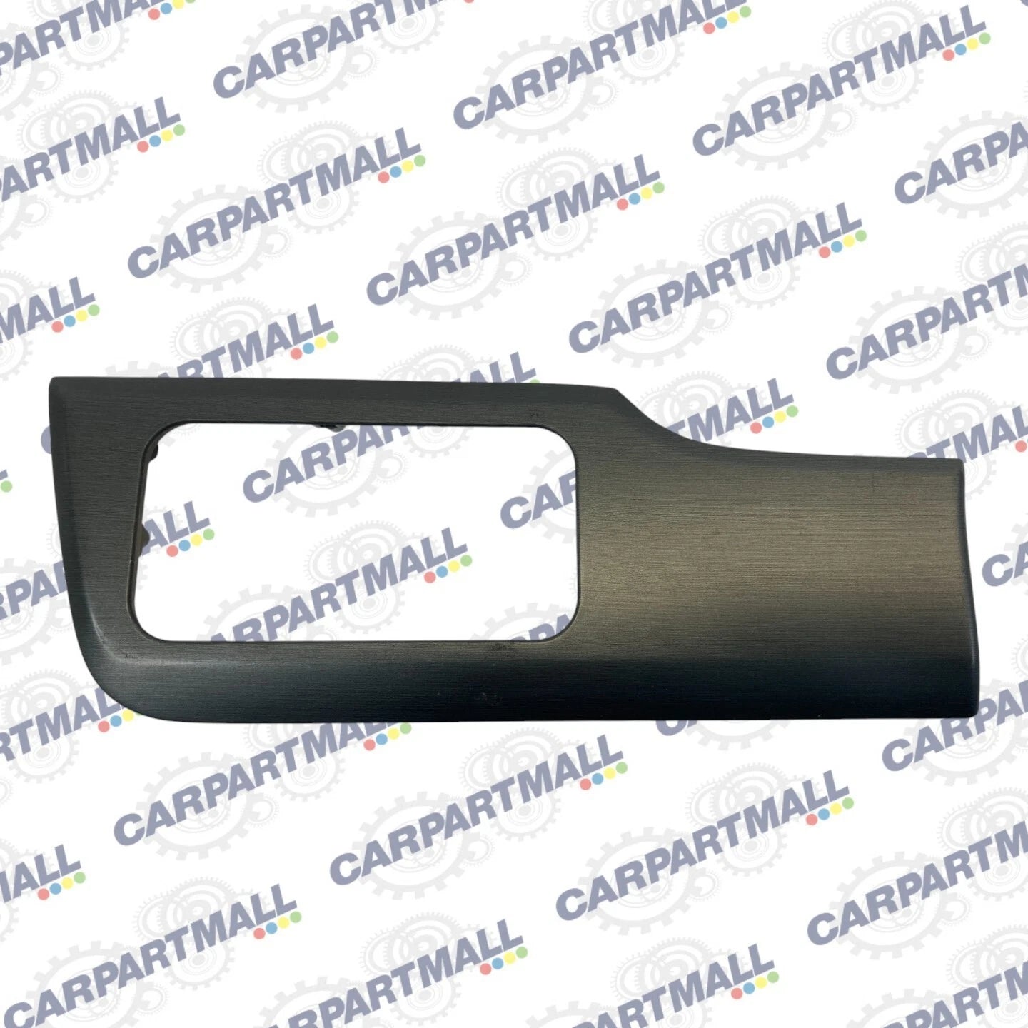 05-10 HONDA ODYSSEY FRONT DASH LEFT SIDE SLIDING DOOR SWITCH TRIM BEZEL 7720ASHJ
