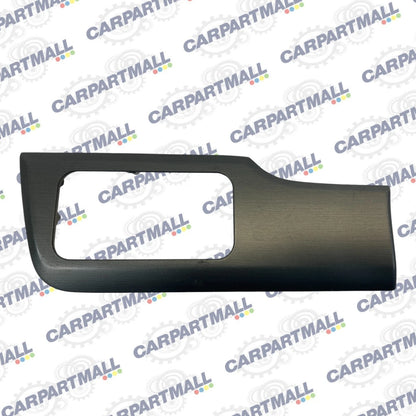 05-10 HONDA ODYSSEY FRONT DASH LEFT SIDE SLIDING DOOR SWITCH TRIM BEZEL 7720ASHJ