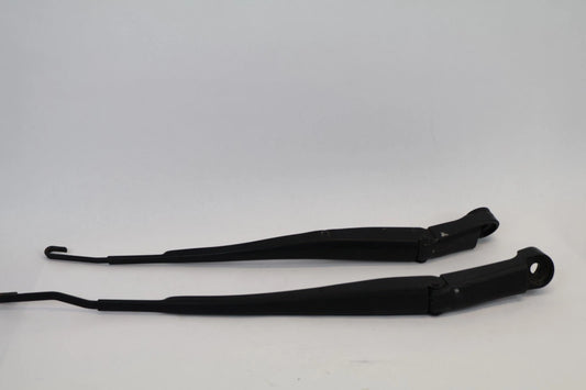 2008-2011 HONDA CIVIC HYBRID SEDAN FRONT WINDSHIELD WIPER ARM PAIR SET OEM