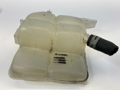 2013-2016 Ford Escape 1.6L L4 Radiator Coolant Reservoir Recovery Tank Bottle