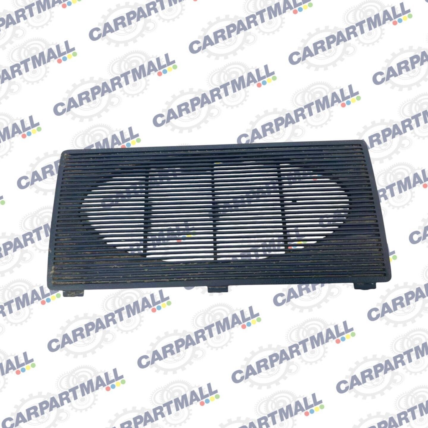 1981-1993 Dodge Ram Charger Dashboard Speaker Cover Grille Grill 4162029 OEM